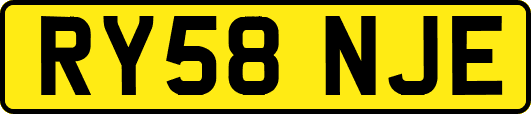 RY58NJE