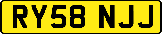 RY58NJJ