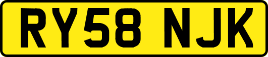 RY58NJK