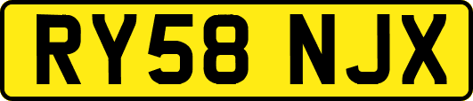 RY58NJX
