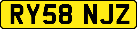 RY58NJZ