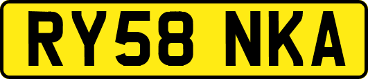 RY58NKA