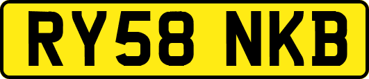 RY58NKB