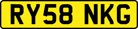 RY58NKG