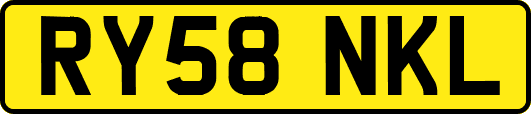 RY58NKL