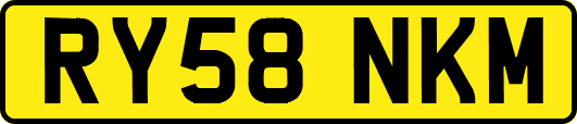 RY58NKM