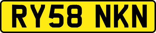 RY58NKN