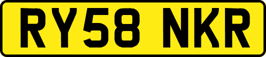 RY58NKR