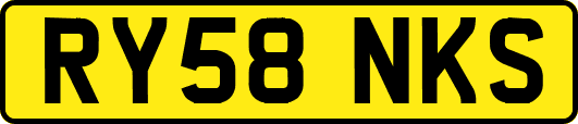RY58NKS