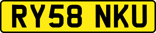 RY58NKU