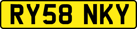 RY58NKY
