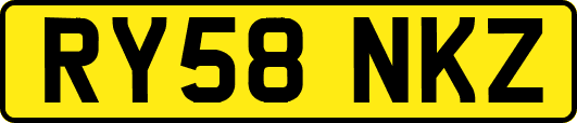 RY58NKZ