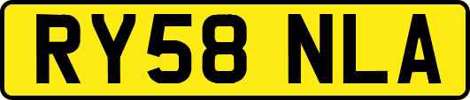 RY58NLA