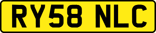 RY58NLC