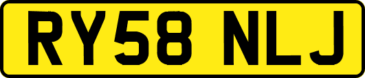RY58NLJ