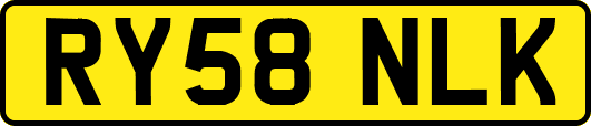 RY58NLK