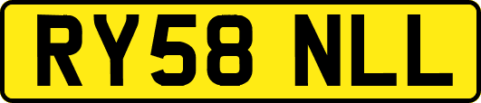 RY58NLL