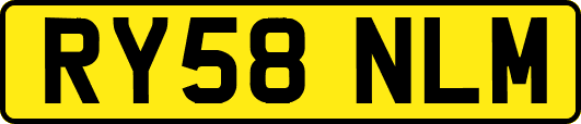 RY58NLM