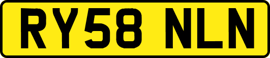 RY58NLN