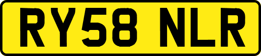 RY58NLR