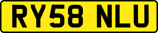 RY58NLU
