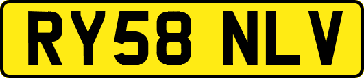 RY58NLV