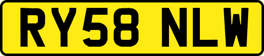 RY58NLW