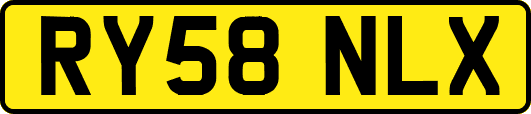 RY58NLX
