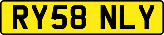 RY58NLY