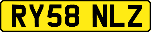 RY58NLZ