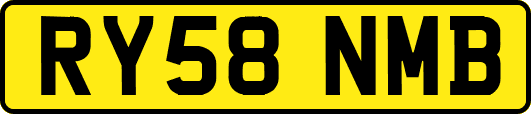 RY58NMB