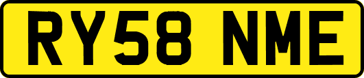 RY58NME