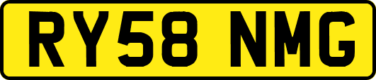 RY58NMG
