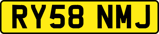 RY58NMJ
