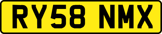 RY58NMX
