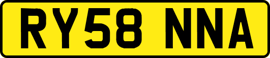 RY58NNA