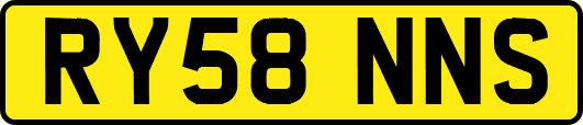 RY58NNS