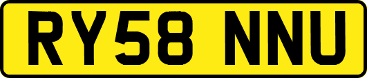 RY58NNU