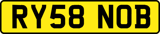 RY58NOB