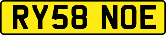RY58NOE