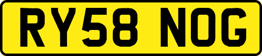 RY58NOG