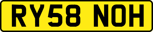 RY58NOH