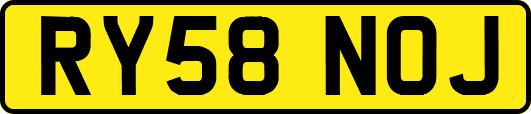 RY58NOJ