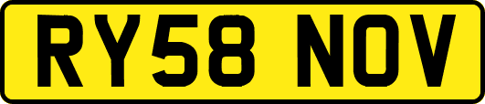 RY58NOV