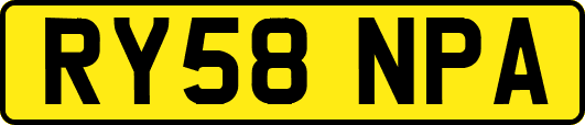 RY58NPA