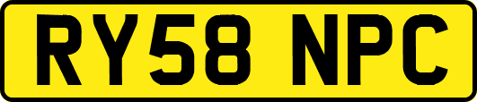 RY58NPC