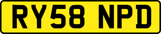 RY58NPD