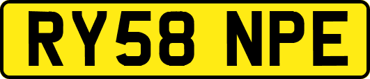 RY58NPE