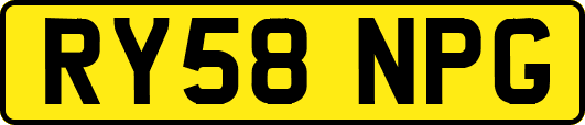 RY58NPG