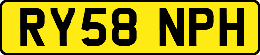 RY58NPH